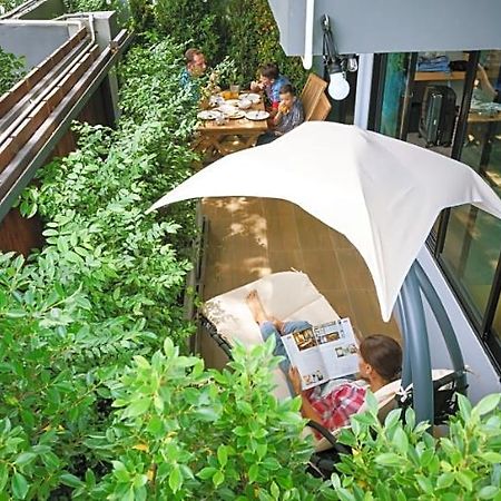 Hotel Nest By Sangob Bangkok Zewnętrze zdjęcie