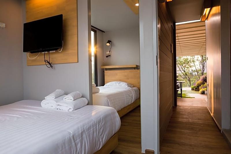 Hotel Nest By Sangob Bangkok Zewnętrze zdjęcie